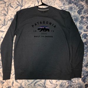 Patagonia Crew Neck